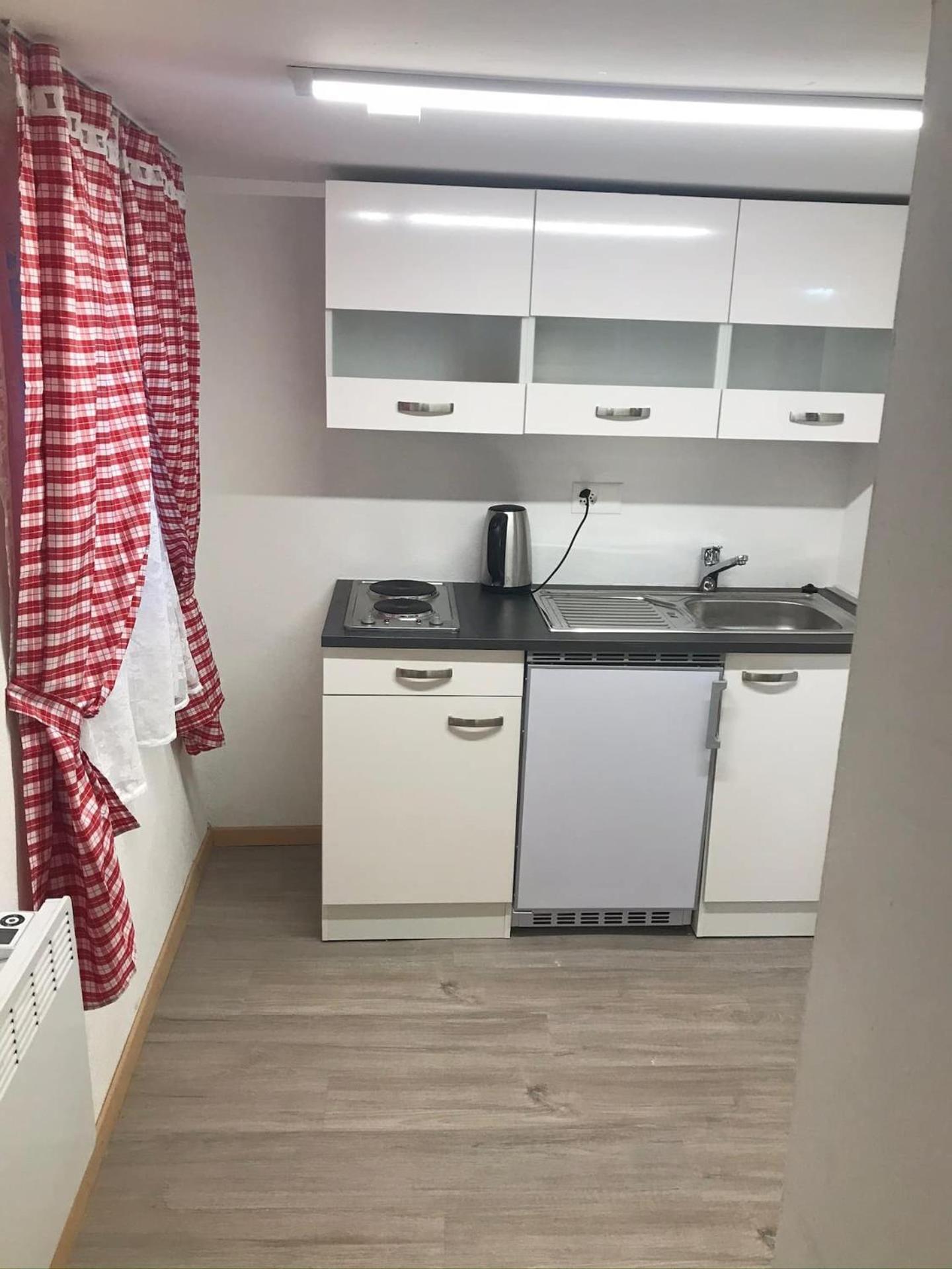 Studio In Alps By Apartments Capricorn Gsteigwiler Zewnętrze zdjęcie