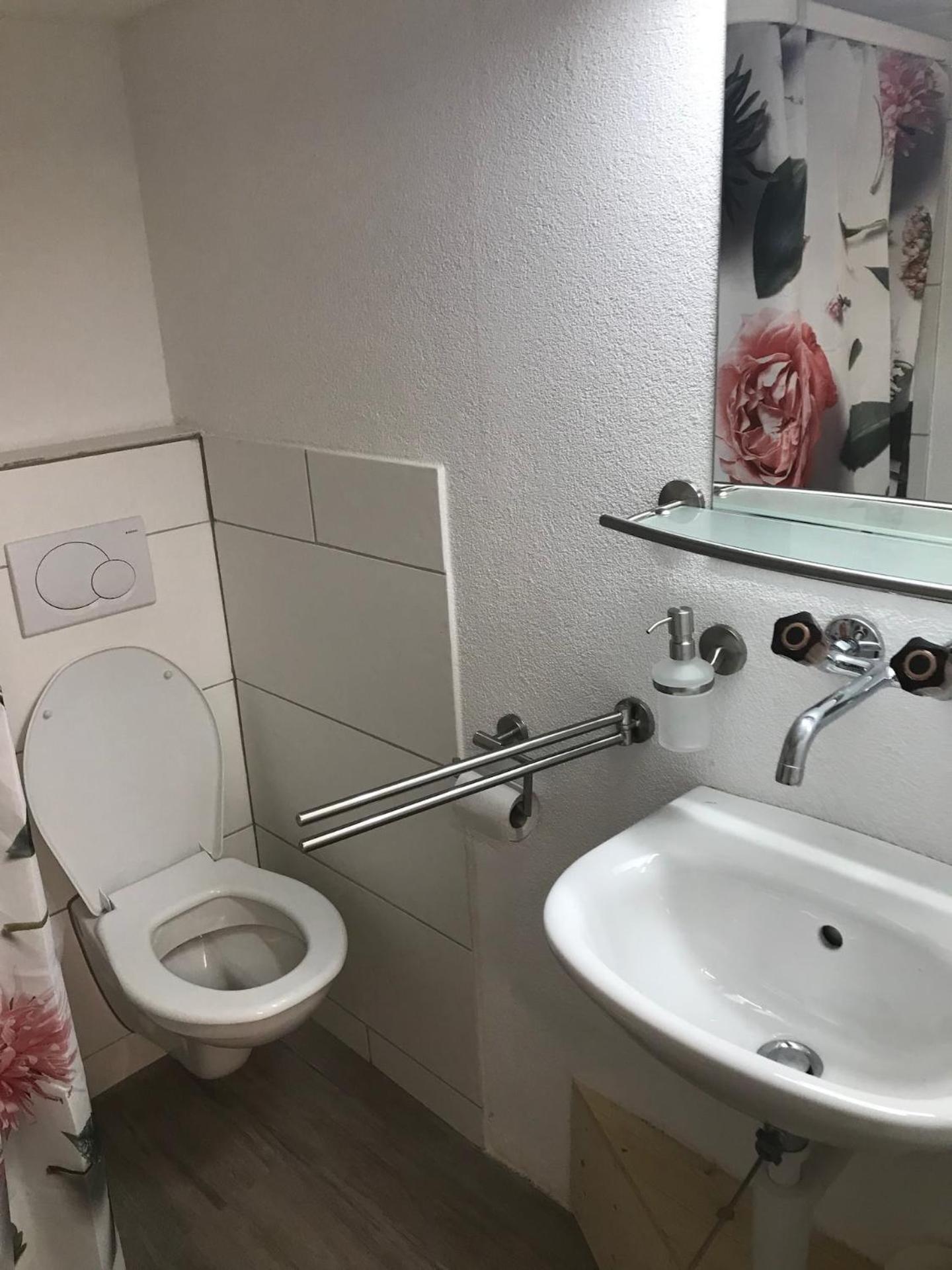 Studio In Alps By Apartments Capricorn Gsteigwiler Zewnętrze zdjęcie
